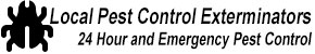 Folsom PA Pest Control Exterminators